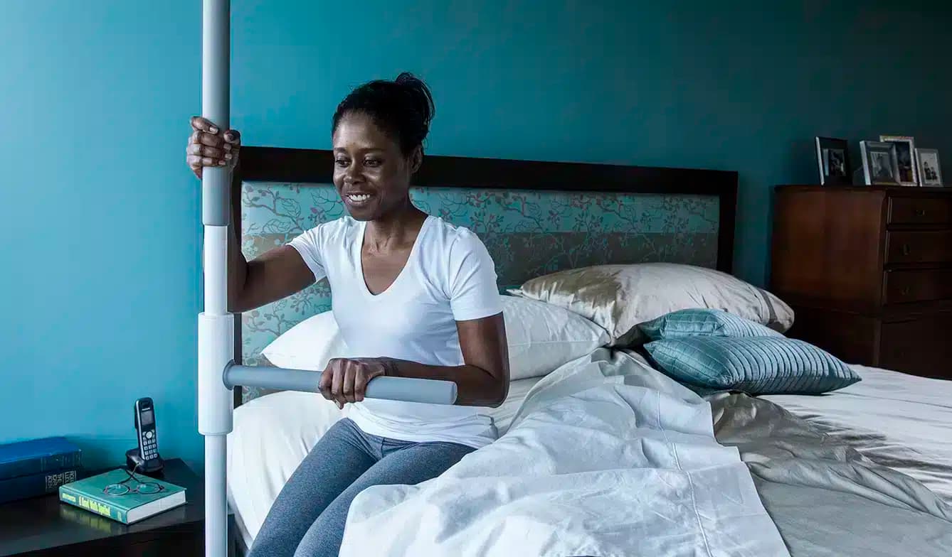 Bedside Transfer